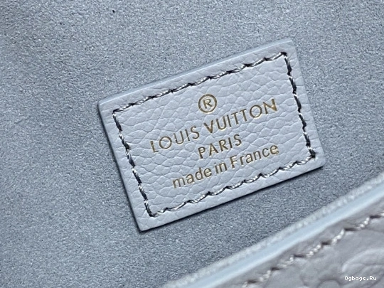 VUITTON LOUIS Diane-19*10.5*6 CM Nano 0302